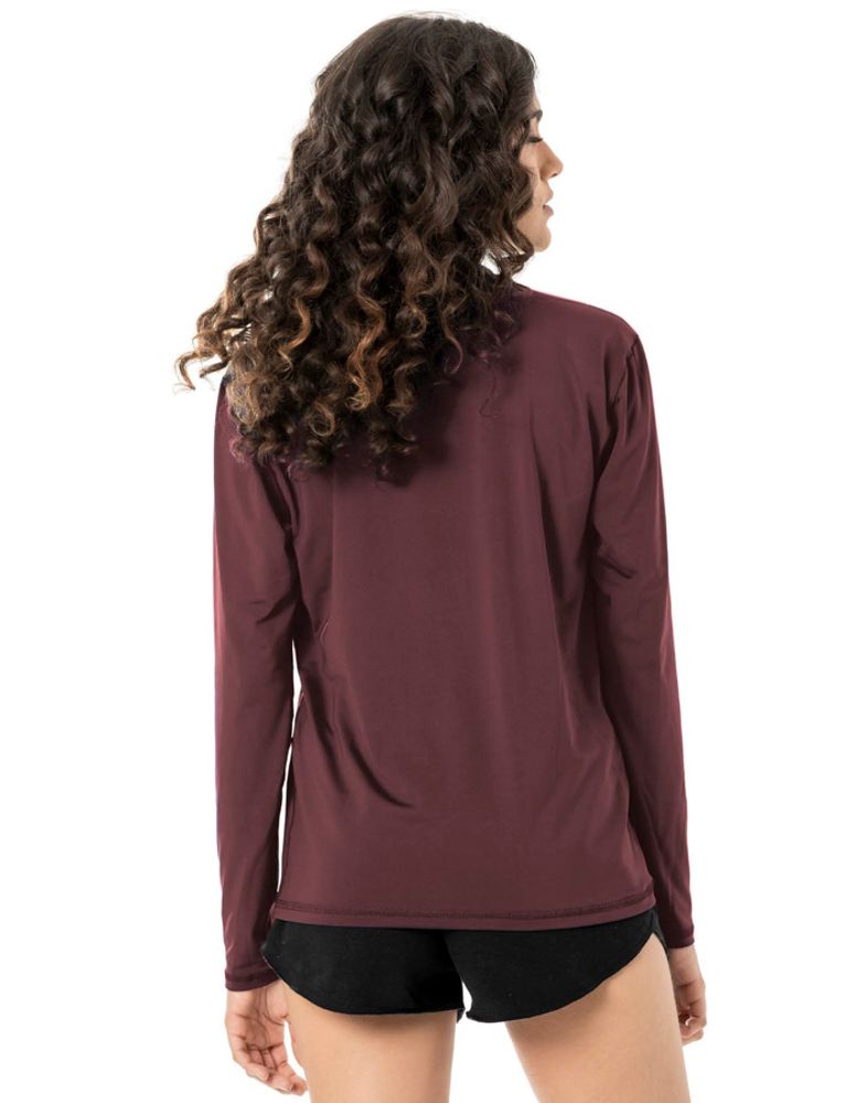 Colete Surf Feminino Bordo