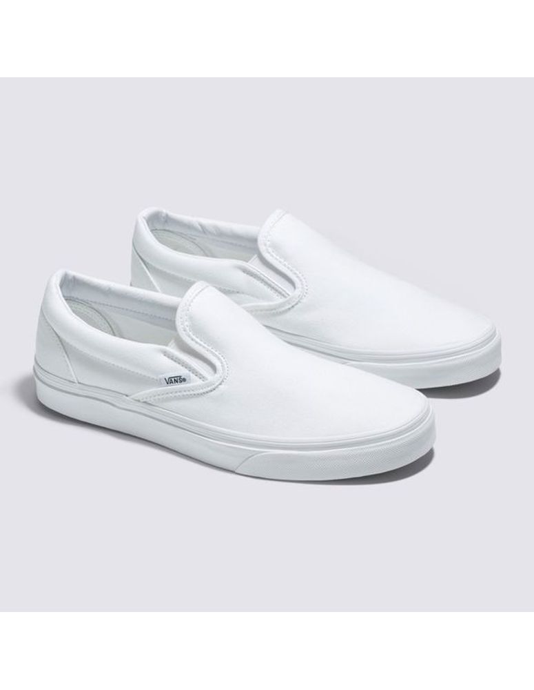 Tenis Slipon_ftw  Vans 