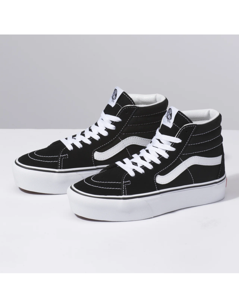 Tenis Ua Sk8 Hi Platform 2.0 Vn0a3tkn6btcasa