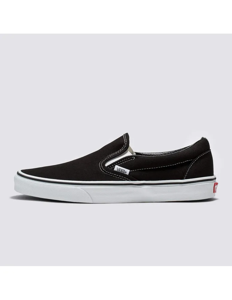 Tenis Slipon_lona 2  Vans 