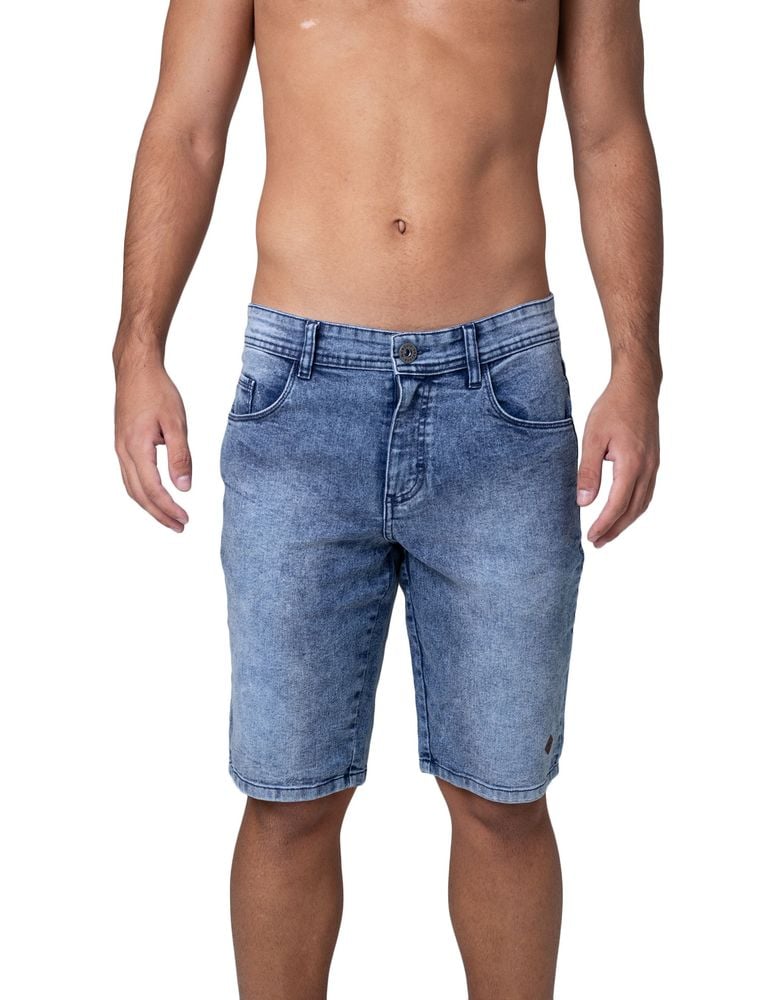 Bermuda Jeans Original Bluejeans