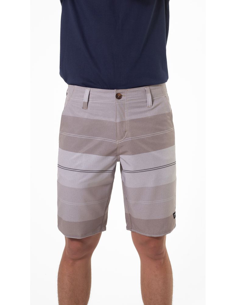 Walkshort Anfibio Stripes