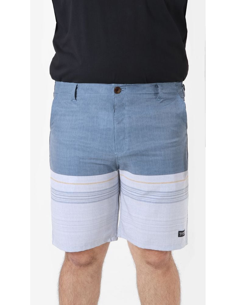 Walkshort Anfibio Plus Size Travel