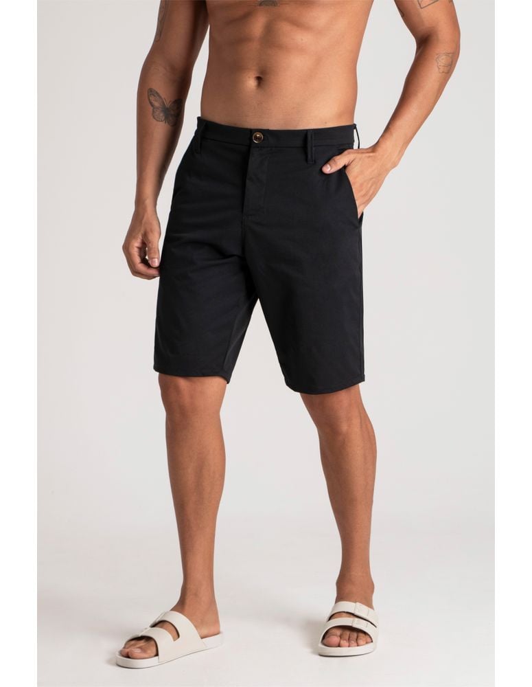 Walkshort Tecno