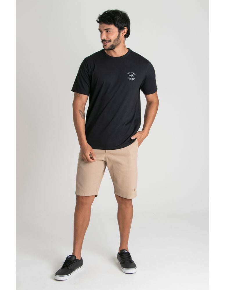 Camiseta Silk Trip