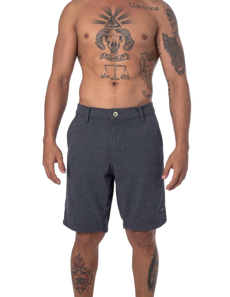 Bermuda Walkshort Rhino