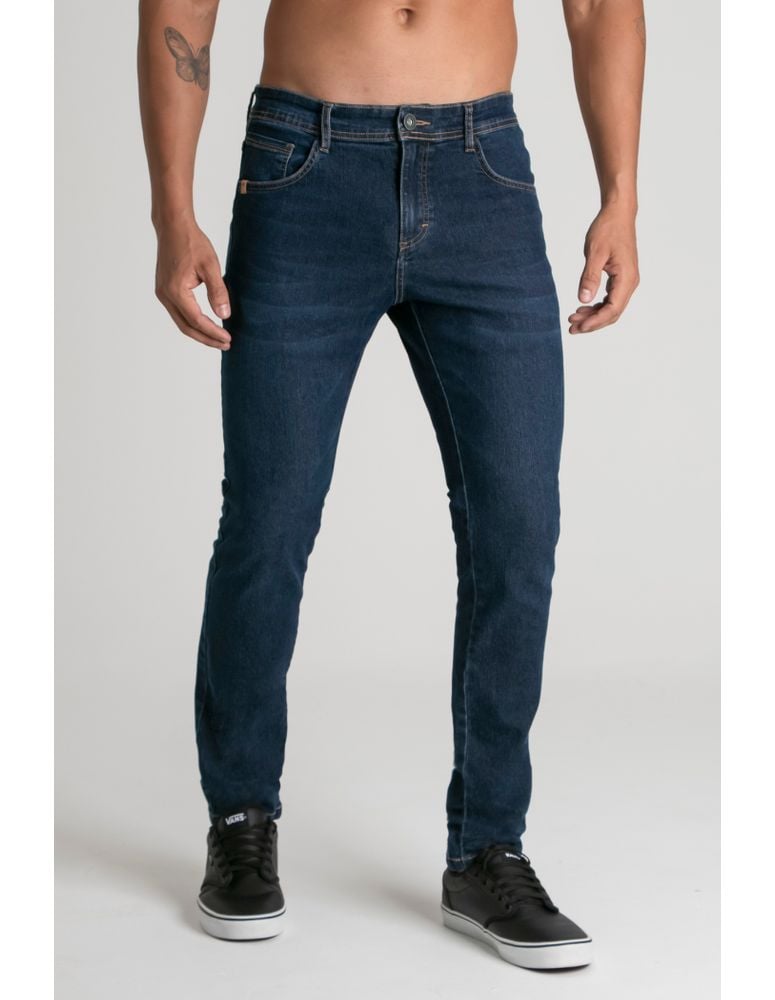 Calca Jeans Breeze