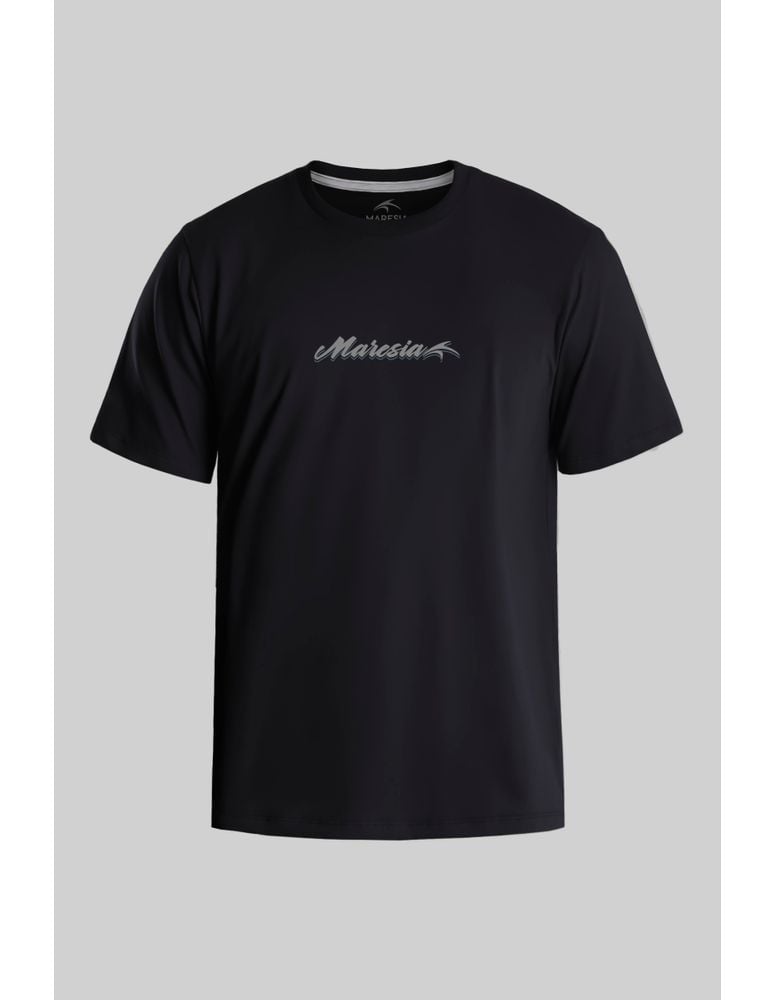 Camiseta Silk Outlines