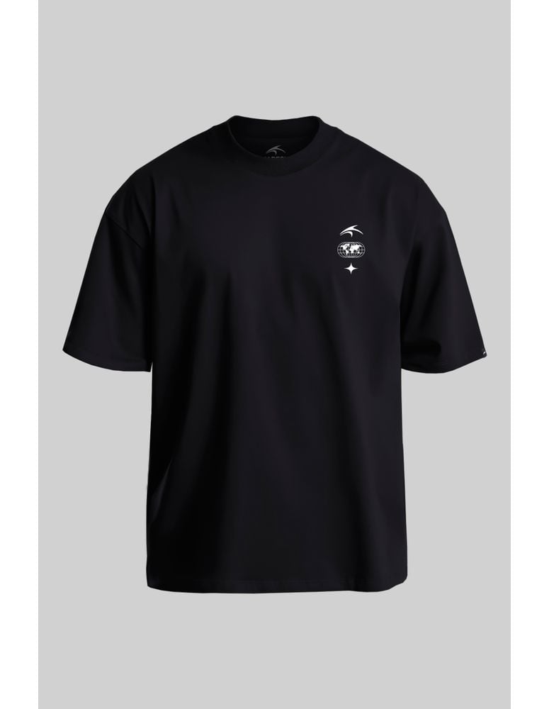 Camiseta Especial Oversized Slice