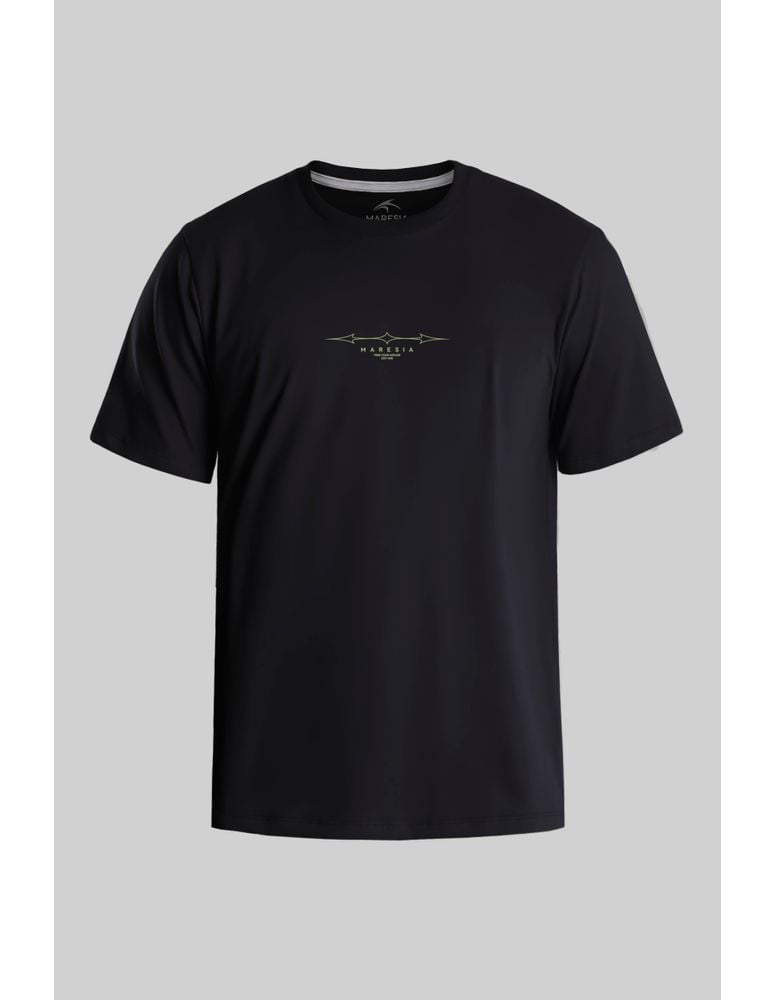 Camiseta Silk Arrow
