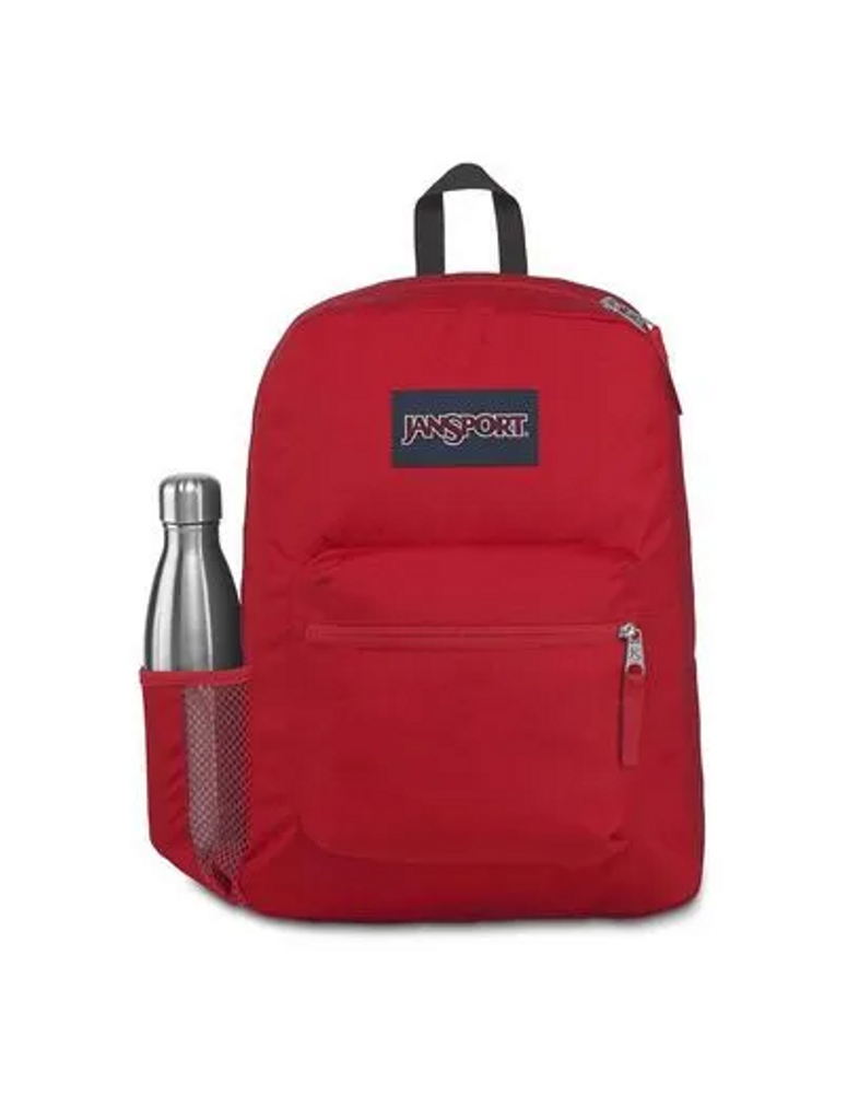 Cross Town Mochila De Costas Polyester 600 Dd 