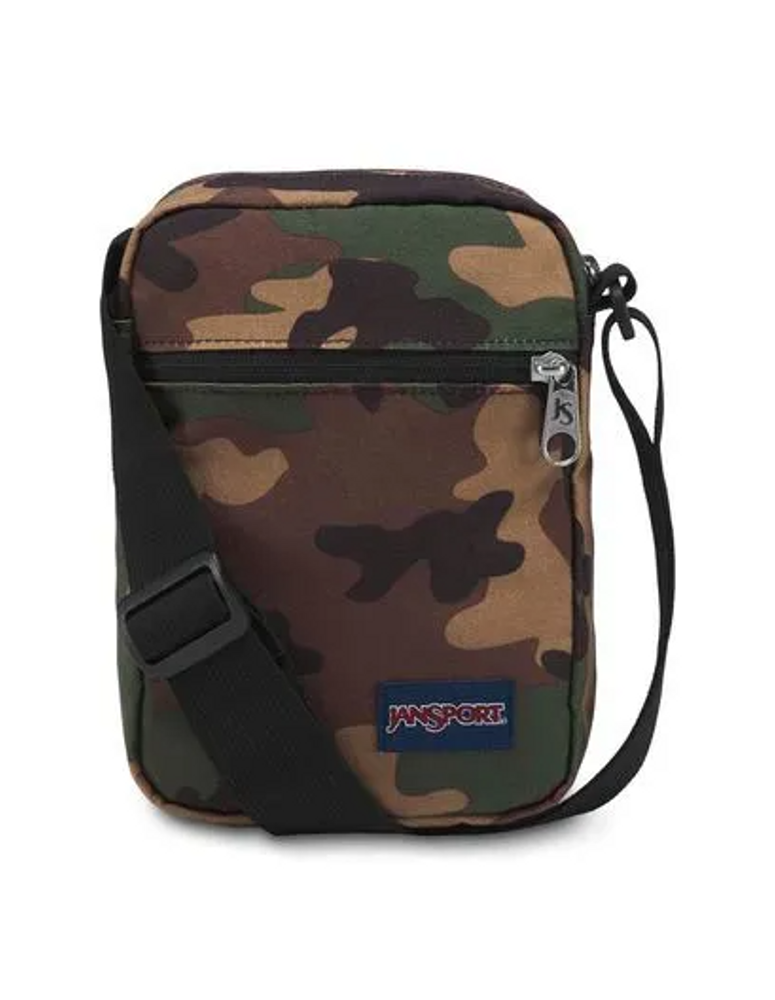 Weekenderbolsa Transversal