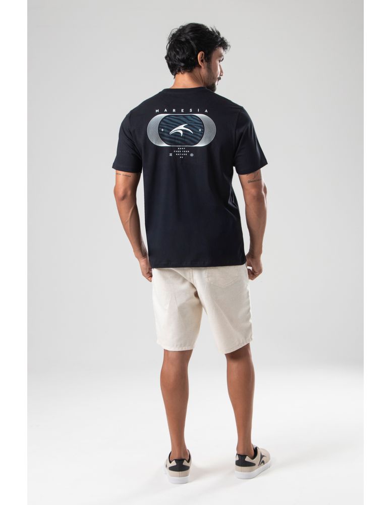 Camiseta Silk Dune