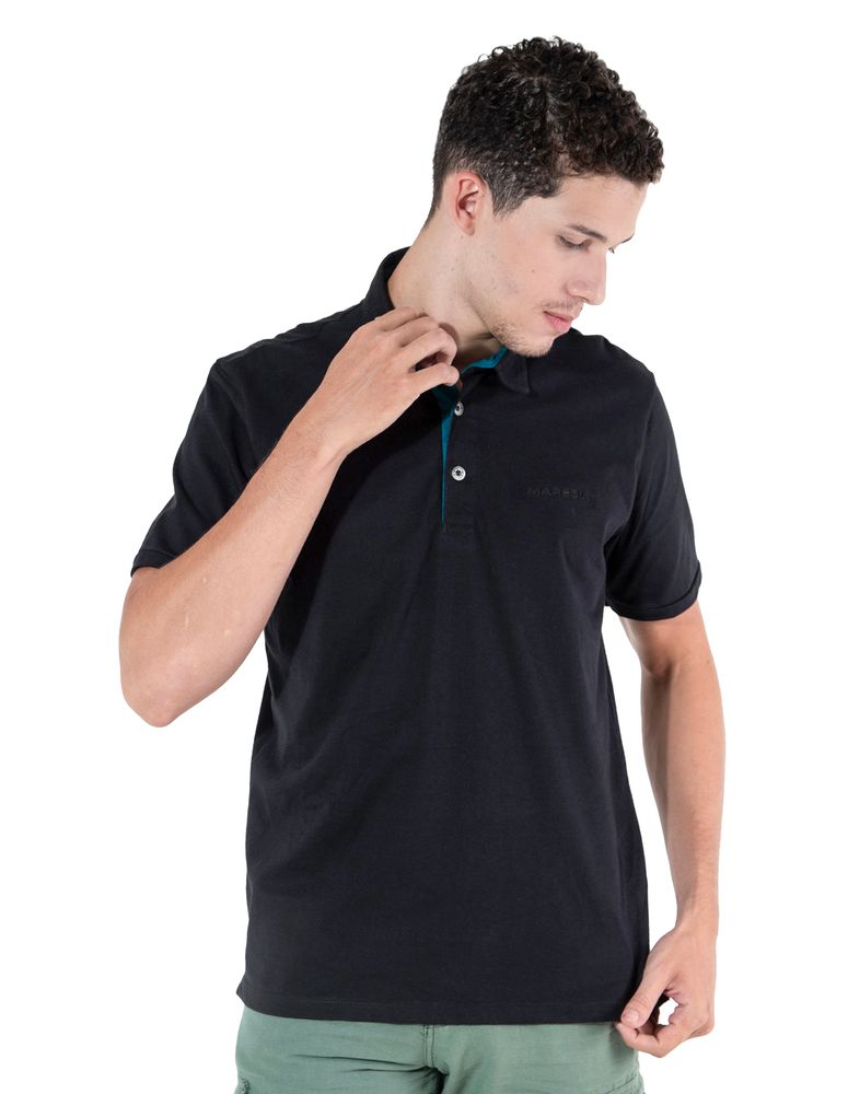 Camisa Polo Basic On