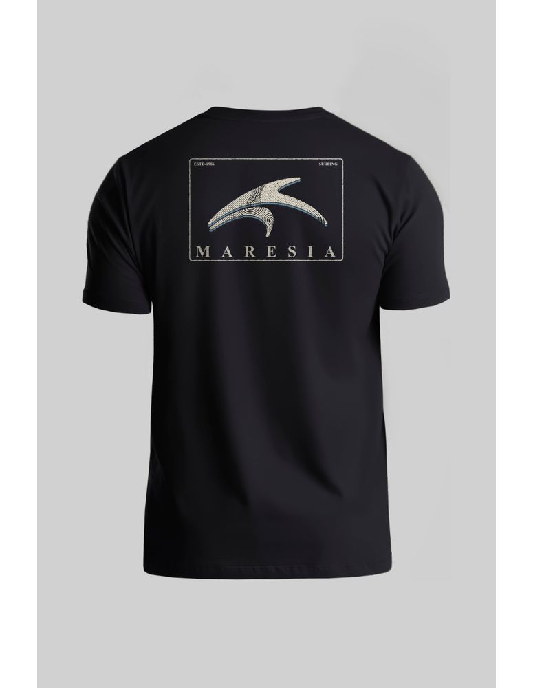 Camiseta Silk Slim Prints