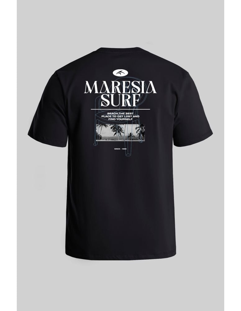 Camiseta Silk Rest