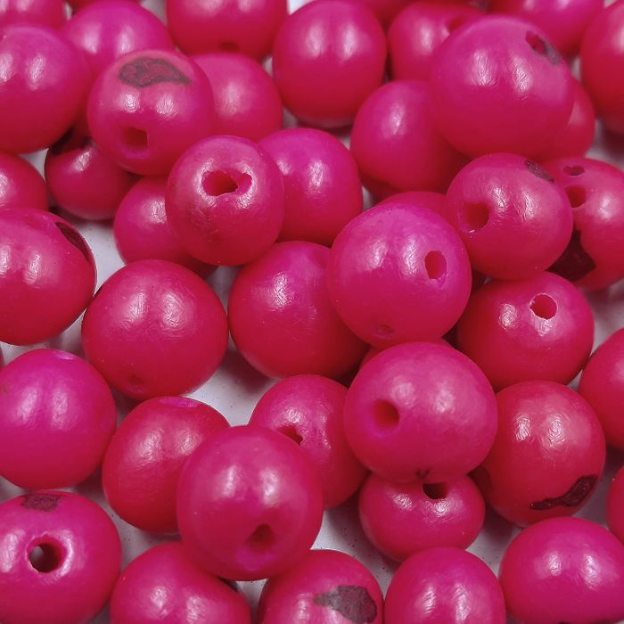 Semente De Açaí Pink - 50 Peças