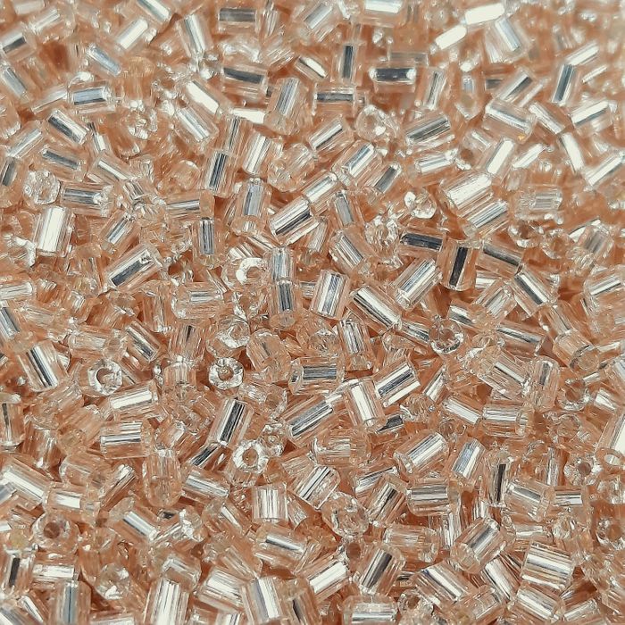 Vidrilho Chinês Nude 39A - 9/0 500g