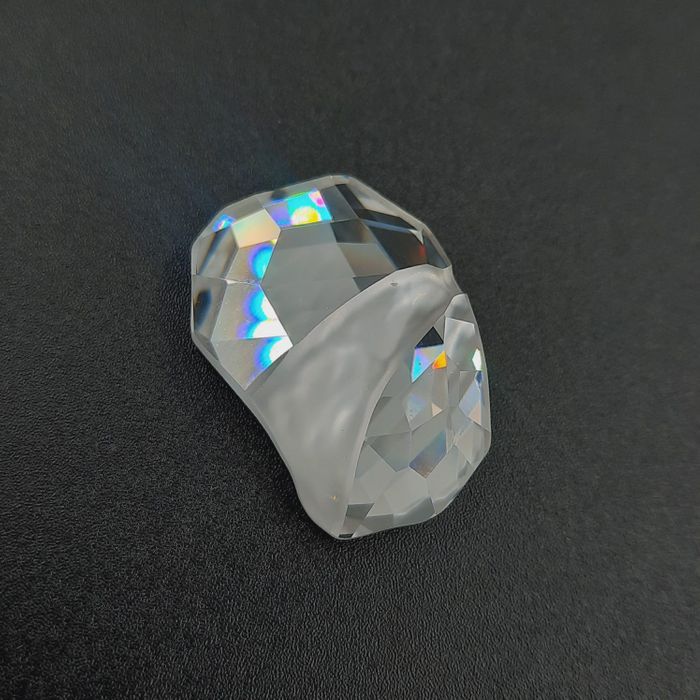 Chaton Swarovski Meteoro Cristal - 19x13mm 1 Peça