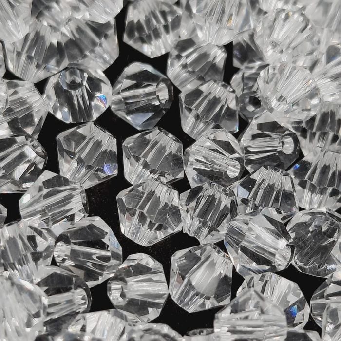 Balão Cristal - 3mm 720 Peças