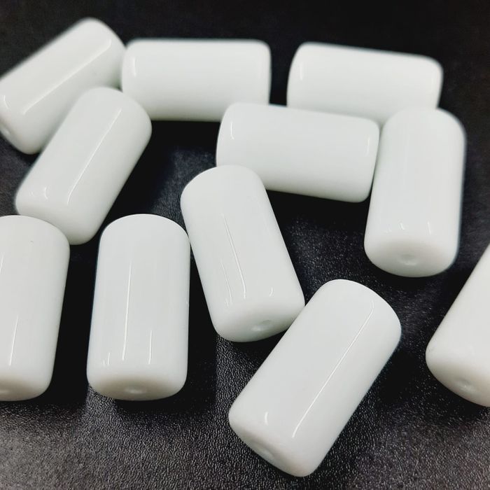 Firma Fosca Branca - 24x12mm 1 Peça
