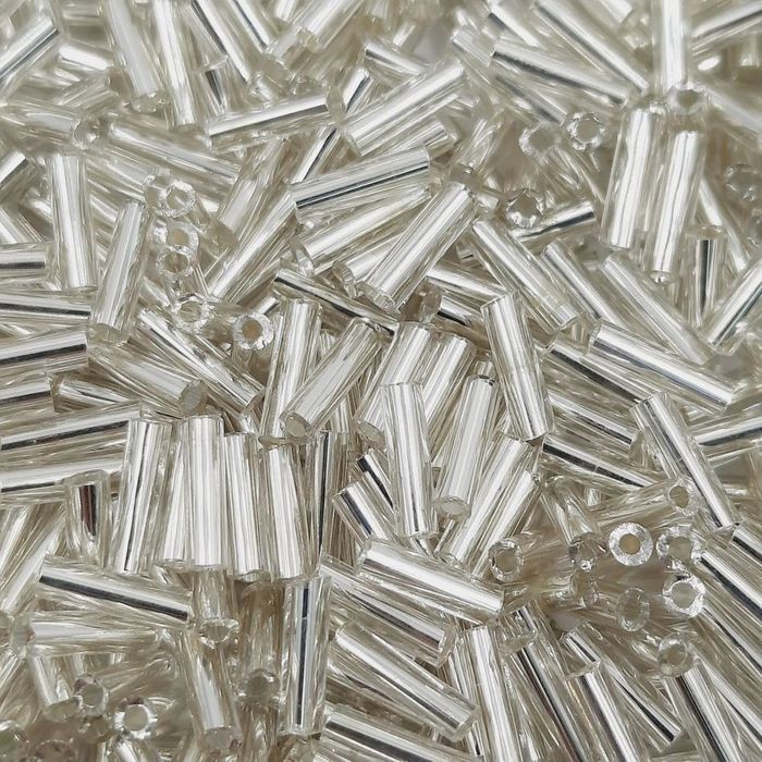 Canutilho Prata 21 - 9mm 500g