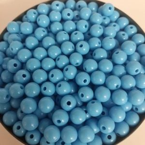 Bola Fosca Azul - 8mm 25g