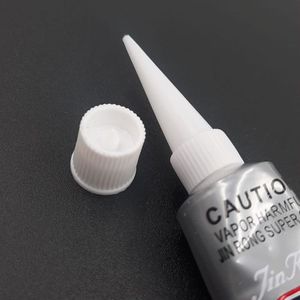 Cola F6000 Clear - 15g 1 Peça