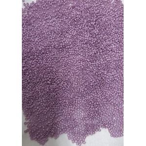 Miçanga Chinesa Fancy 10/0 F Lilas  450 Gramas