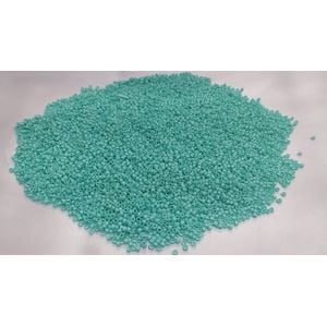 Miçanga Chinesa Fancy 10/0 F Verde 719 450 Gramas
