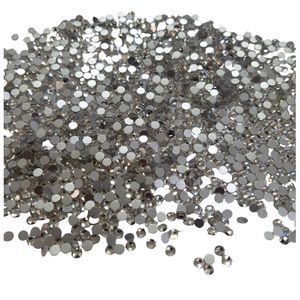 Strass Chaton Elegance Base Reta Sem Cola Cristal - SS16 1440 Peças