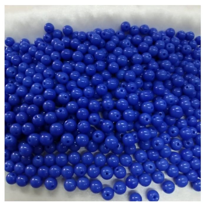 Porcelana Premium Fosca Azul Royal 44 - 8mm 500g
