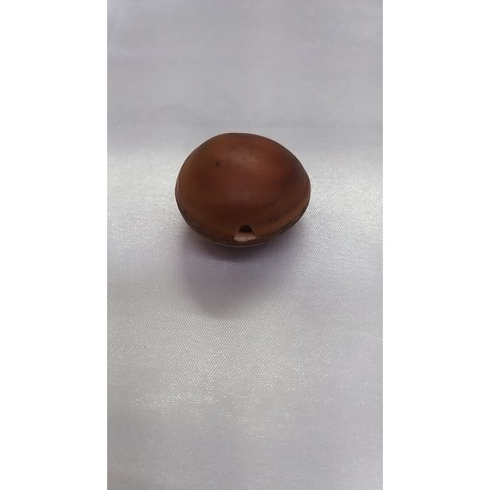 Olho de Boi com Furo -  01 Peça