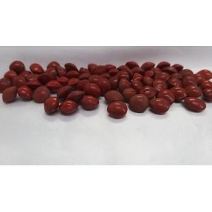 Tento Carolino Vermelho - 25 Gramas
