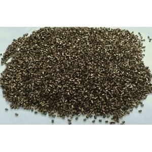 VIDRILHO GOLD 9/0 DOURADO 222 500G