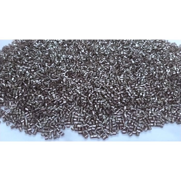 VIDRILHO ABRAMA 11/0 T AMETISTA 27010 500G