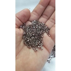 VIDRILHO ABRAMA 11/0 T AMETISTA 27010 500G