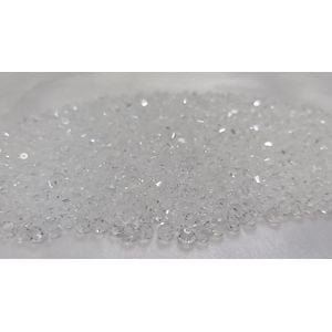 Balão Cristal - 4mm 720 Peças