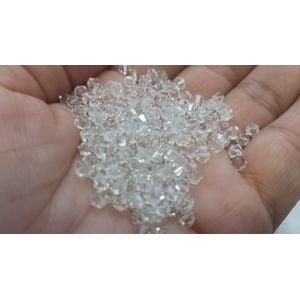 Balão Cristal - 4mm 720 Peças