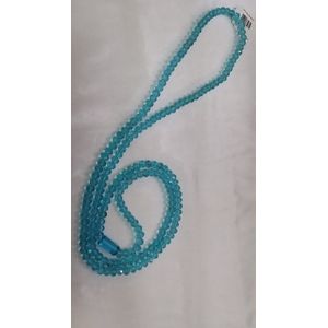 Guia Aquamarine  60cm - 01 Peça