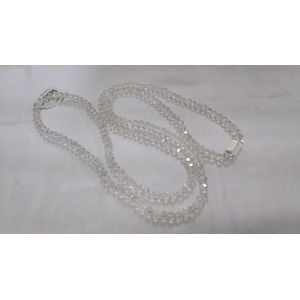 Guia Cristal 60cm - 01 Peça
