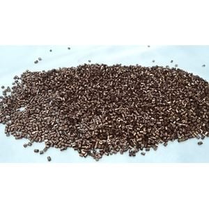VIDRILHO A STAR 11/0 F MARROM MB1 25G