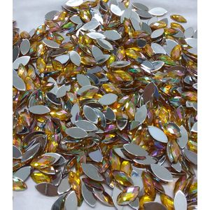NAVETE S/C 7X15 DOURADO AB