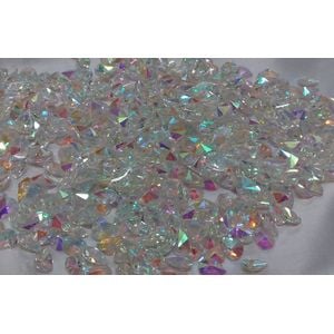 CHATON GOTA TRANS S/C 7X10 AB 100PECAS	