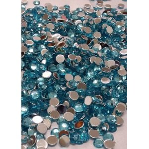 CHATON ELEGANCE S/C SS20 AQUAMARINE 