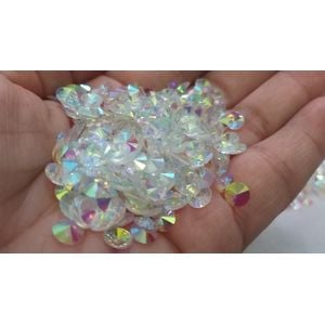 BALAO 4MM AAA AB 720PECAS