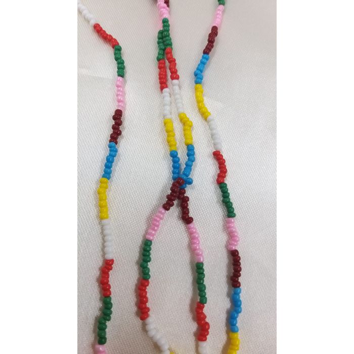 GUIA 45CM MIC 9/0 COLORIDA