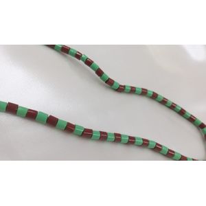 ELEKÊ IFA VERDE/MARROM