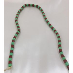 ELEKÊ IFA VERDE/MARROM