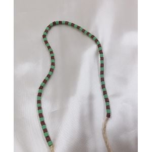 ELEKÊ IFA VERDE/MARROM